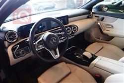 مێرسێدس بێنز A-Class